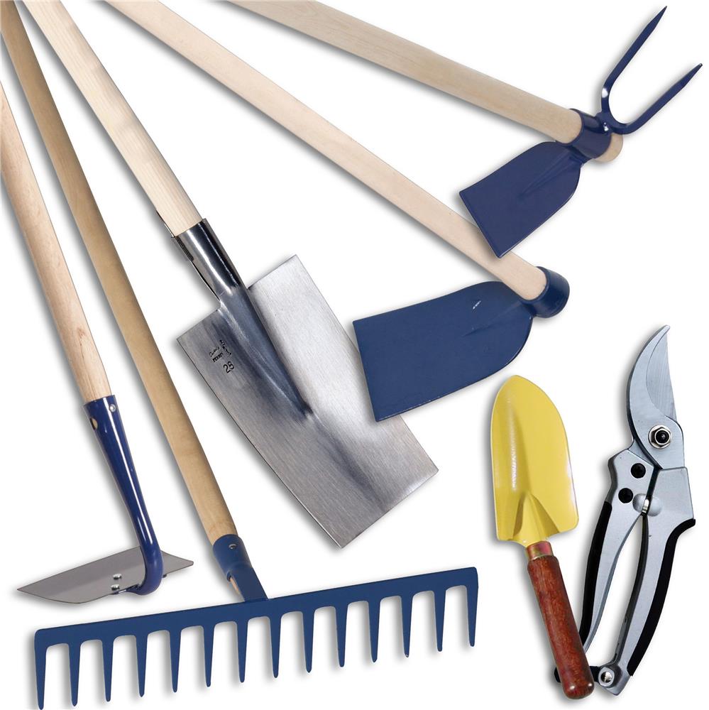 Les outils nécessaires pour le jardinage - Jardiscount